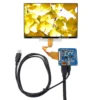 HDMI Board Work for 60Pin/61Pin Mipi LCD Screen with 8.9" TFT08925601600 2560X1600 LCD Screen