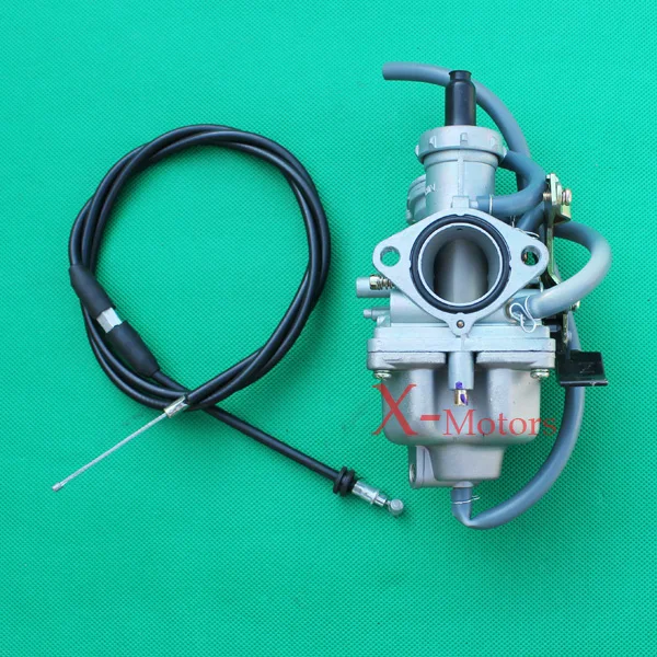 NEW HONDA trx 250 trx250 recon carb carburetor 1997-2001 direct fit kei-hin