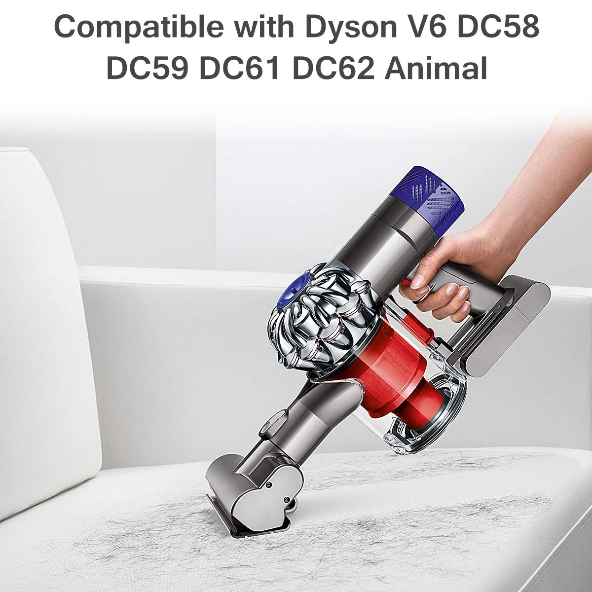 Эльдорадо дайсон. Dyson Vacuum Cleaner. Дайсон мини пылесос. Dyson ds05. Dyson v6 fluffy+ насадки.