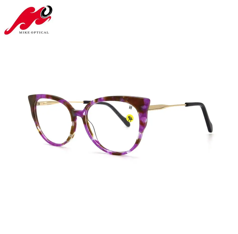 

Fashional Style glasses frame optical cat eye Acetate glasses women, Choosing