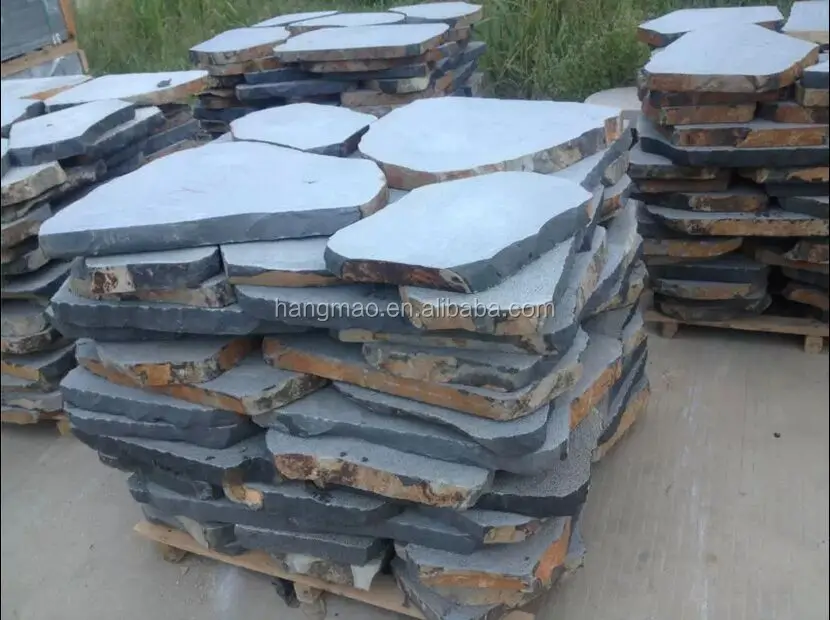 Cheap Foot Shape Stepping Stone Buy Cheap Natural Stepping Stones