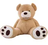 Customized PP Cotton 3M Teddy Bear Plush Toy/ Giant Teddy Bear 3M Large Size Plush Teddy Bear