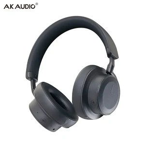 Active Noise Cancelling Bluetooth 5.0 Wireless Headphones