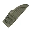Molle Soft Padded Gun Case Bag