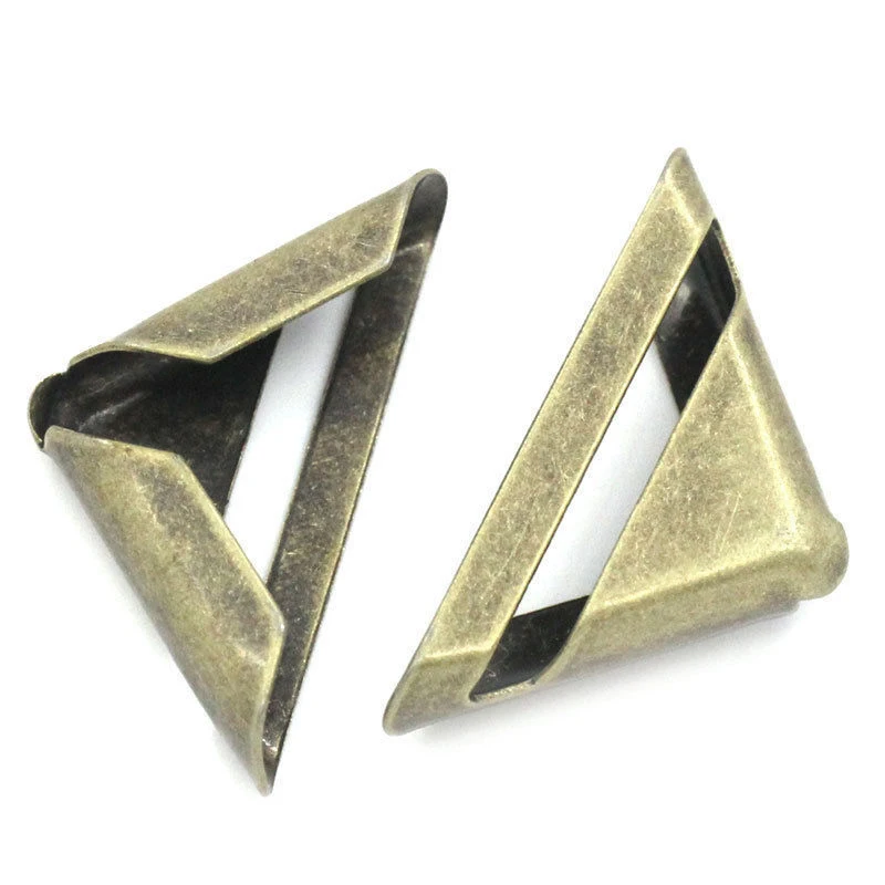 Custom Decorative Anodized Metal Aluminum Photo Frame Metal Corners Buy Photo Frame Metal