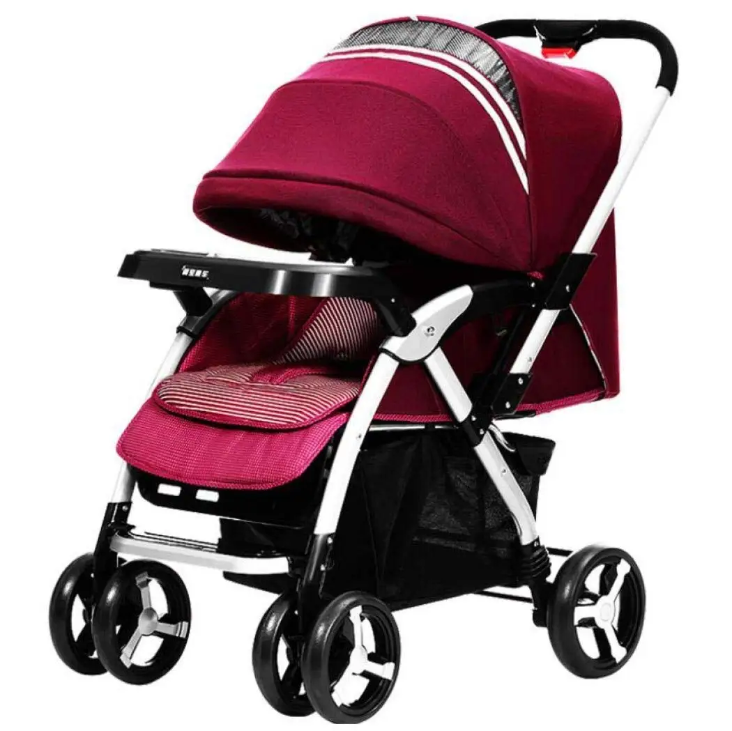 kinlee stroller