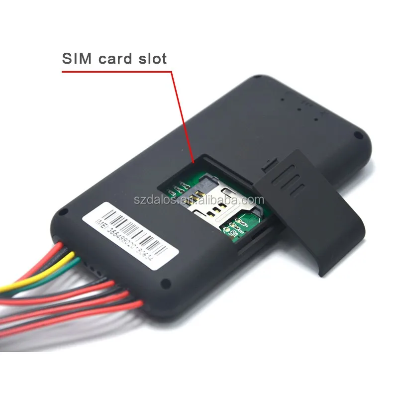 High Quality Gt06 Phone Gps Tracker Imei Number Tracking Location With