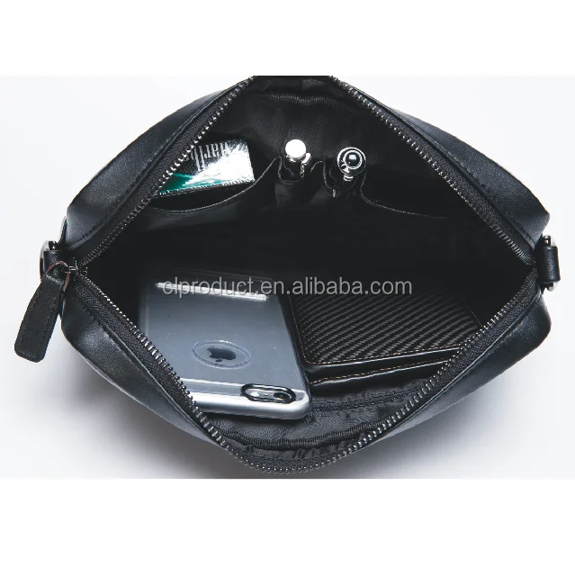 Carbon Fiber Manufacturer Carbon Fiber Bag/messenger Bag/shoulder Bag