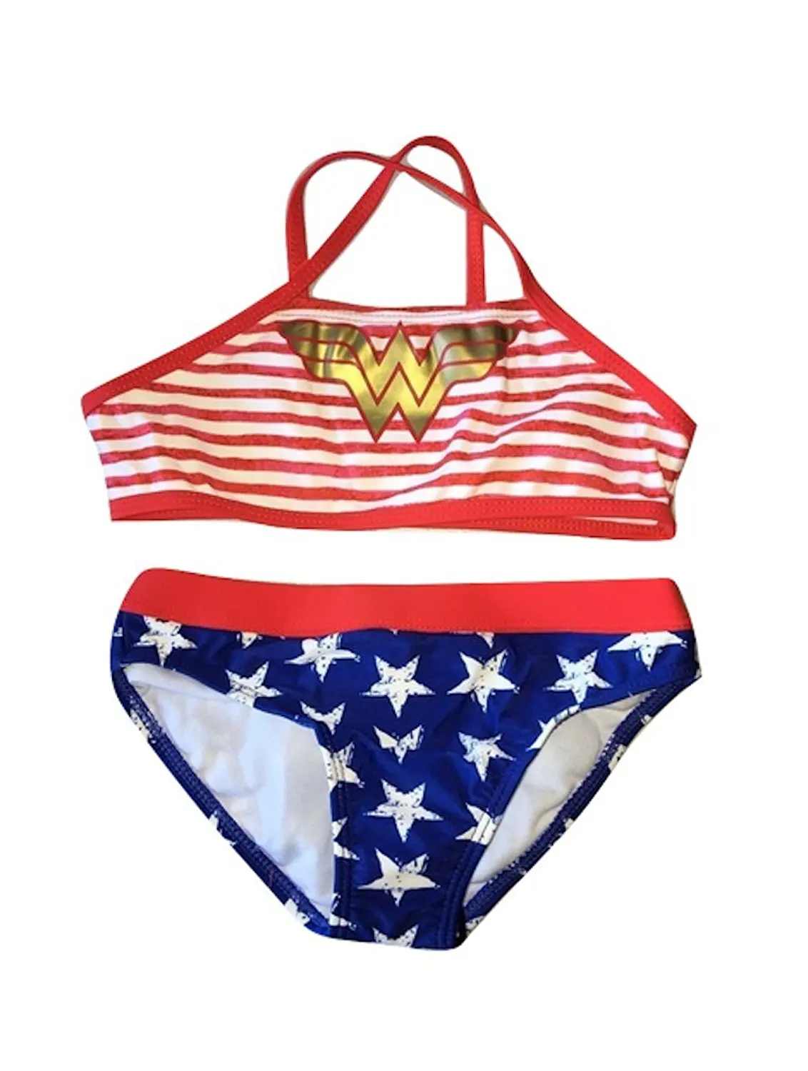 Cheap Girls Wonder Woman Swimsuit, find Girls Wonder Woman Swimsuit deals on line at