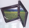 factory customised bridge - cut - off aluminum windows