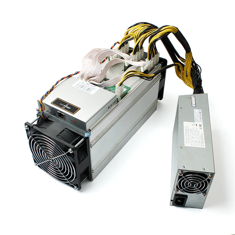 bitmain antminer s9i price