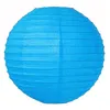 Sunbeauty WholesaleBlue Theme Event & Party Supplies Decorations Set Paper Lanterns PomPom Fans