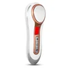 Personal Handheld Hot & Cold Vibration Facial Beauty Device Warm Ice Skin Tightening Rejuvenation Shrink Pore Massage