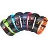 2018 Fashion Activity Fitness Watch GPS Smart Watch Wristwatches P5 Heart Rate Monitor Mobile Phone Watch