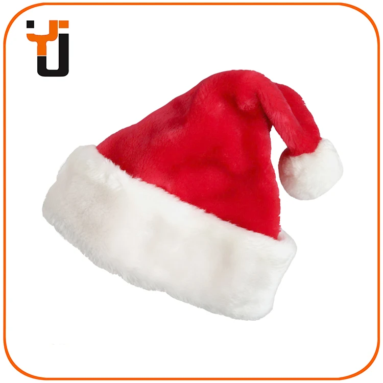 christmas santa hat