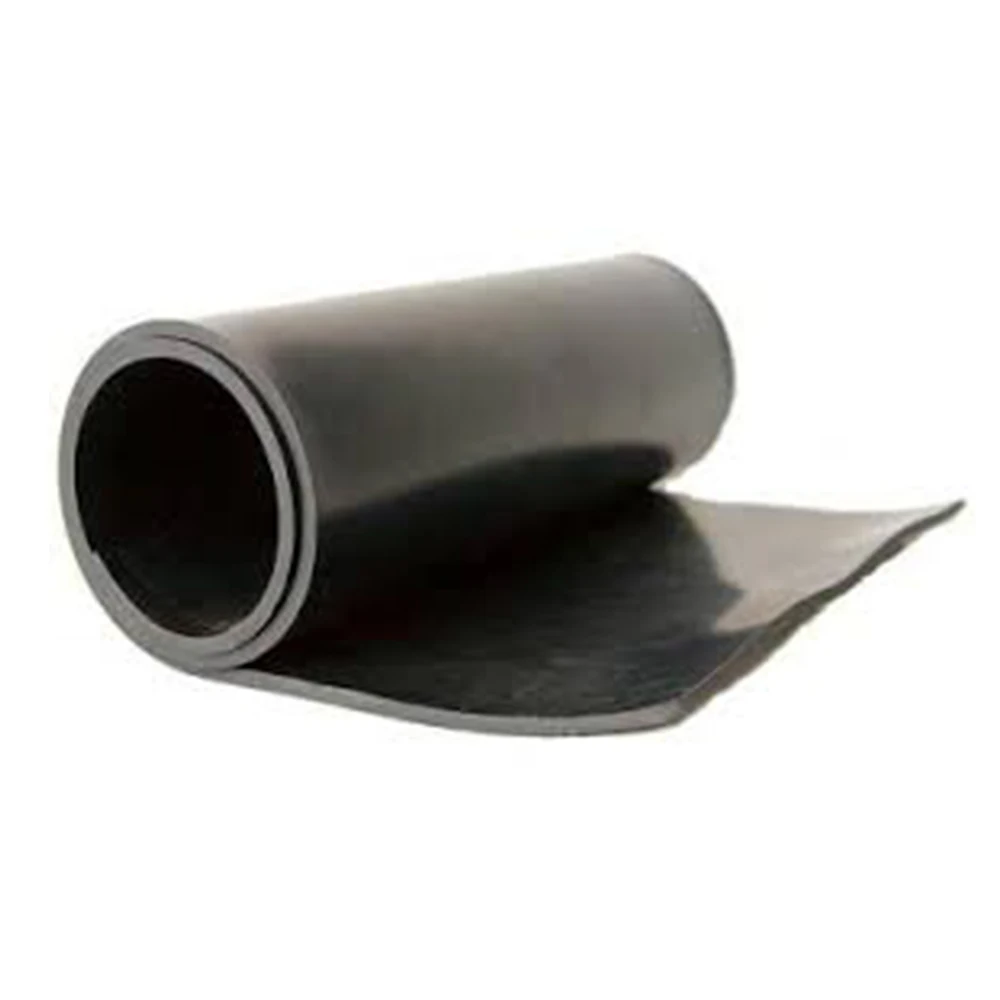 
05mm lead rubber sheet  (60801380609)
