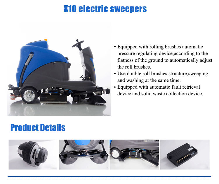 Hand Held Mechanical Scrubber With Ce Certificate