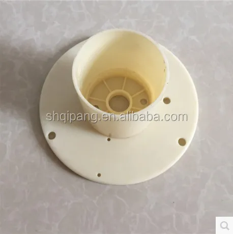 
Empty Plastic Spool Bobbin for wire and cables PC250 