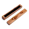 portable Incense burner household indoor sandalwood censer Tea ceremony Buddhist articles For use
