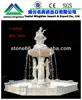 SGS marble bases for sculptures