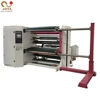New Design CFRT Adhesive Paper Slitting Rewinding Machine