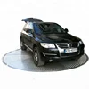 360 Degree Revolving Parking Platform Rotating Car Turntable