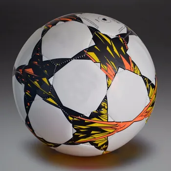 ballon de foot officiel