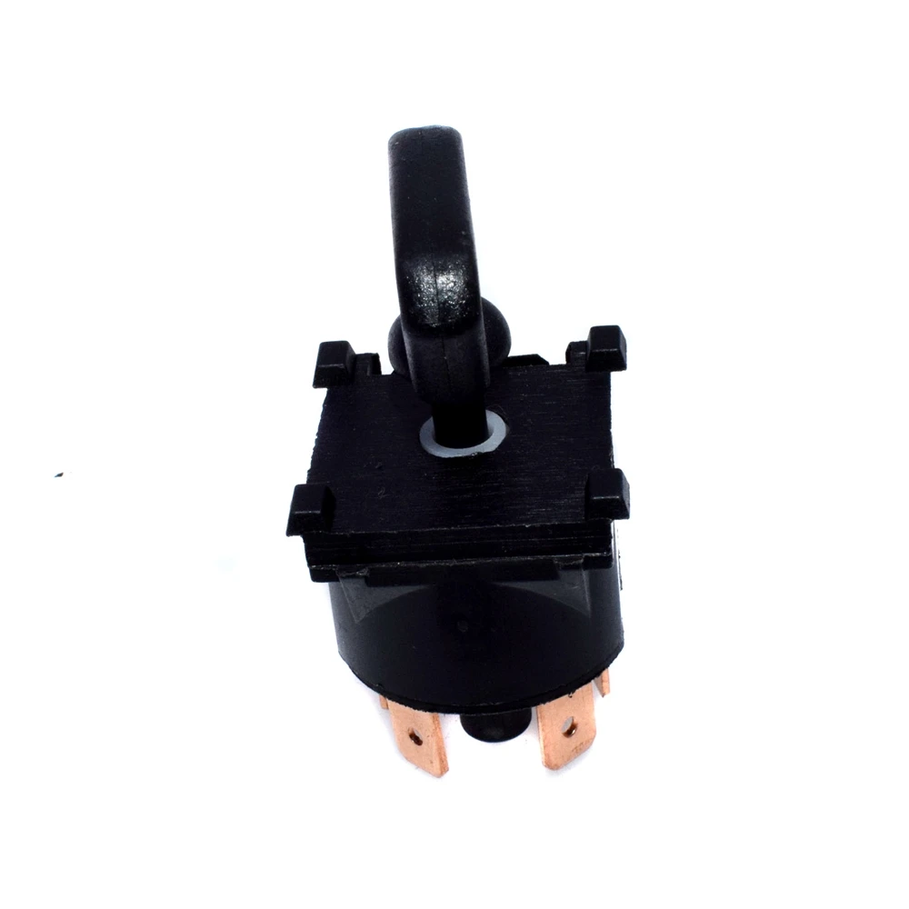 

Free Shipping! Heater Fan Motor Switch Blower Control HVAC For Audi VW Golf Jetta 321959511