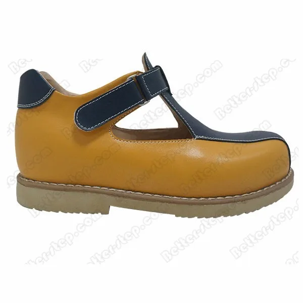 Orthopedic Shoes Children