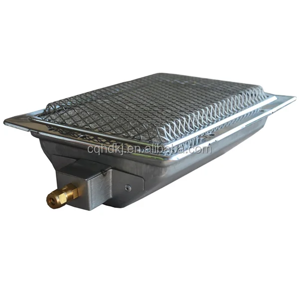 

New Type Cheap Kebab Machine Infrared Gas Burner HD220, N/a