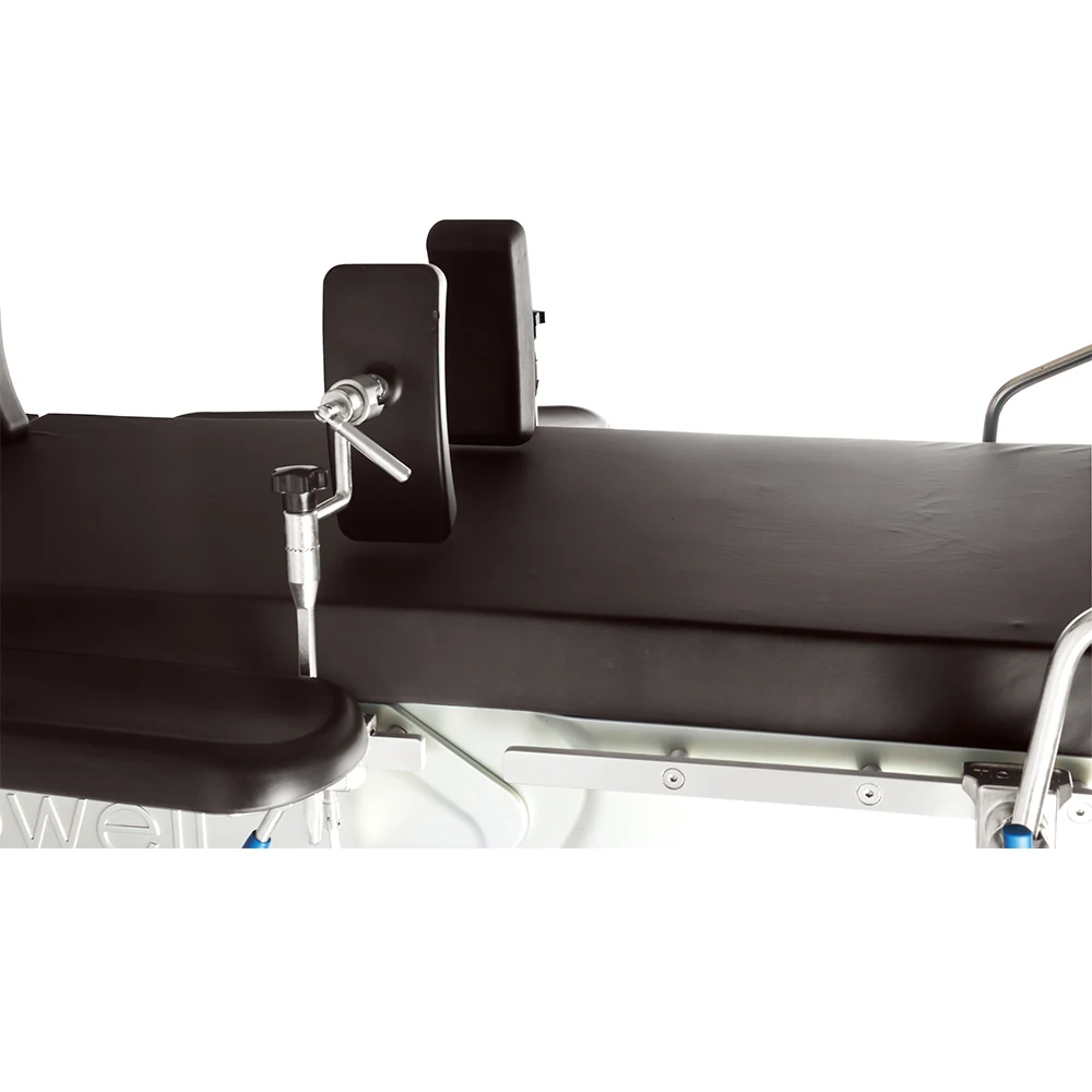 Hospital Equipment Medical Multifunction Surgical Tables and Accessories