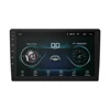 Universal 9 inch Android car gps navigation bluetooth mirror link wifi 1+16G car radio stereo