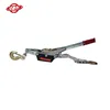 2 Ton carbon steel cable puller wire rope tightener