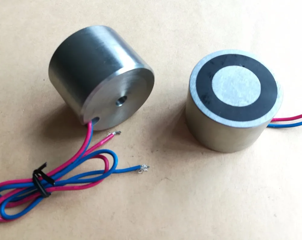 60kgs Force 12v /24v Dc