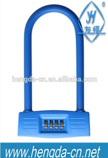 YH9233 Bike lock.JPG