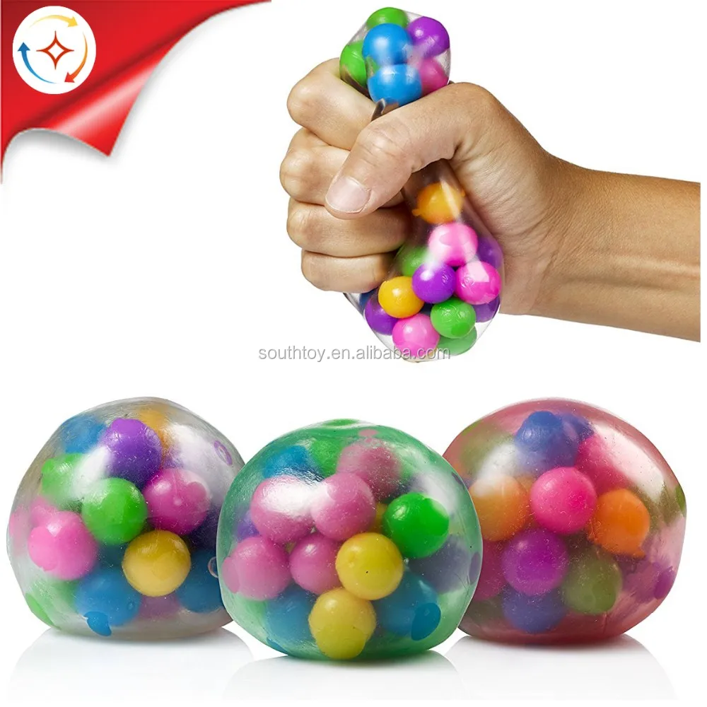 stress ball for autism