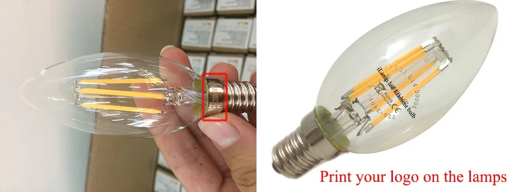 Ce Erp T20 Glühlampen Led Filament Lampe T20 Led Ofen Ce Erp T20 Glühlampen Led Filament Lampe T20 Led Ofen