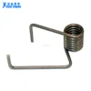Custom Torsion Springs