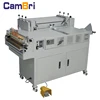 CB-SK840A semi automatic hardcover making machine