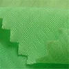 2017 New Tear Resistant and Water proof Plain Dyed Polyester Spandex Fabric