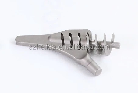 
China factory investment casting wax steel casting foundry 