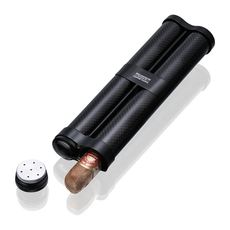 Wholesale Cigar Lighter Windproof Big Size Unique Cigar Lighter For Man