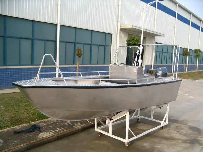 Chinese Cheap Aluminium Boats For Fishing Designs - Buy Aluminium Boat 