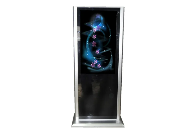 32 Inch Touch Screen Digital Signage Player - Full HD