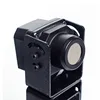 Advanced interior metal car camera security