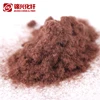 polyamide nylon 66 flock cationic polyester acrylic viscose rayon flocking powder brightness