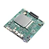 OPS motherboard with BaytrailJ1900/J1800 Core 1*DDR3 RAM 1*RS-232 1*LAN,5*USB2.0,1*USB 3.0,support 3G/4G module