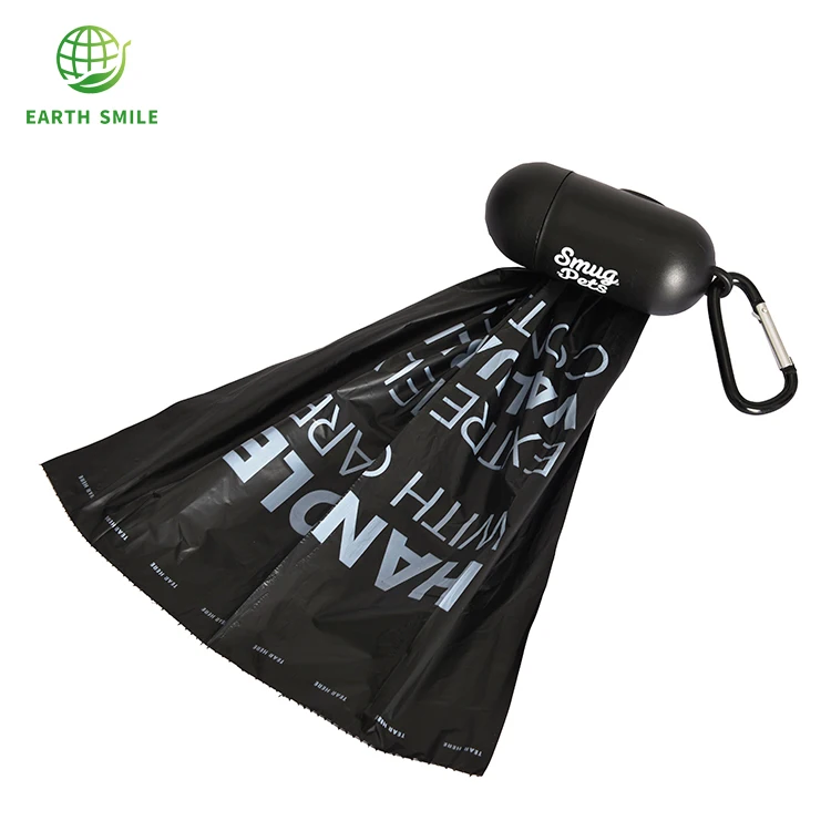 Dog poop bag- (26)