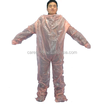 full body sauna suit