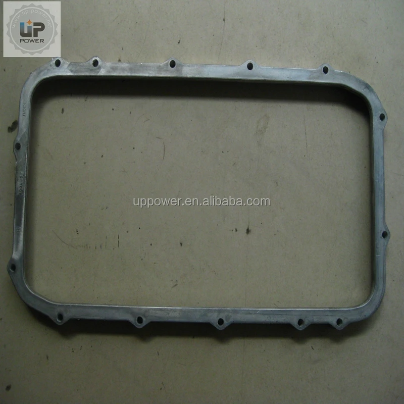 CUMMINS ISDe OIL PAN ADAPTER 4938656